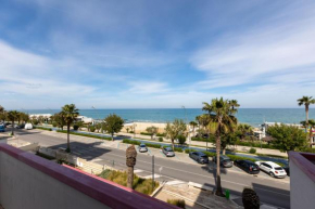 D Suite Fronte Mare Alba Adriatica